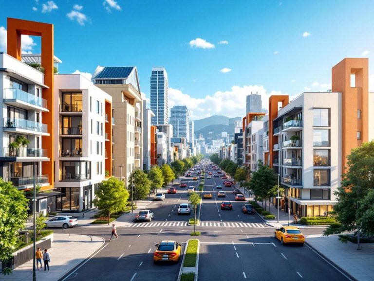 Strategii imobiliare: Cum să îți crești afacerea în domeniul imobiliar