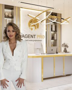 AgentPRO, Raluca_Ciciovan