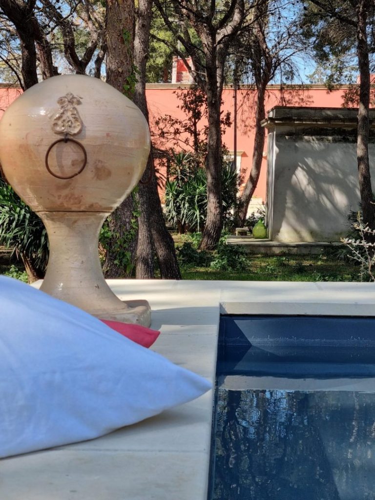 Petra Country House: il soggiorno ideale tra Lecce e il mare