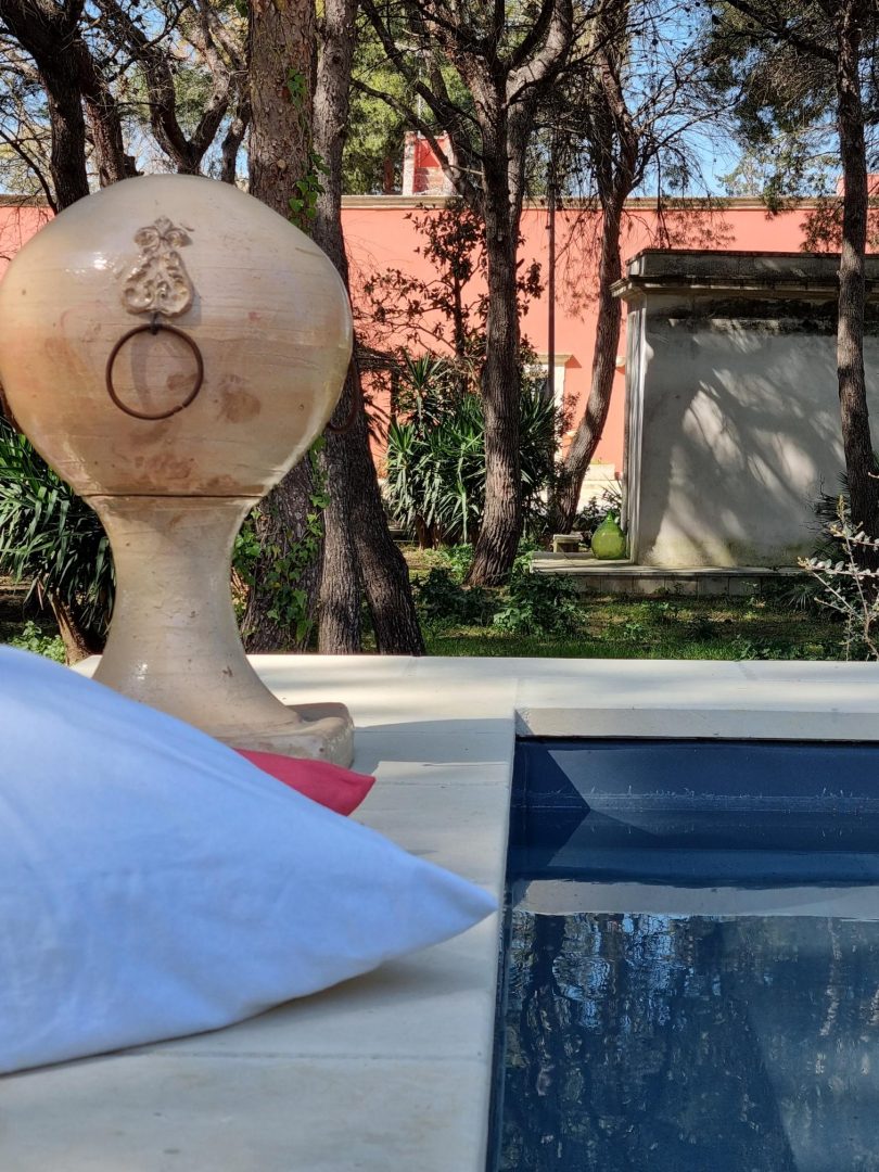 Petra Country House: il soggiorno ideale tra Lecce e il mare