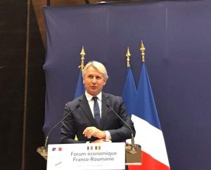 Victor Ponta, candidat la Președinția României, și Eugen Teodorovici: „Un viitor protejat pentru diaspora”