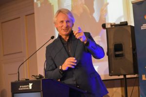 Victor Ponta, candidat la Președinția României, vrea sprijin juridic pentru diaspora, cu susținerea lui Eugen Teodorovici