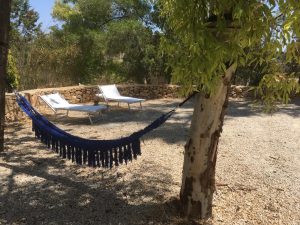 Petra Country House: Family Vacation near Lecce