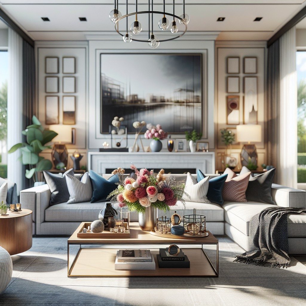 home staging