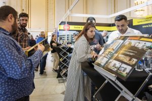 Oferte și Inovații la Târgul Imobiliar TNI