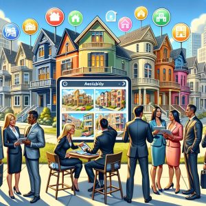 promovare imobiliară