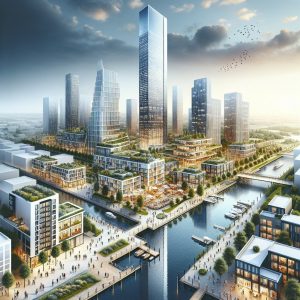 proiecte internaționale