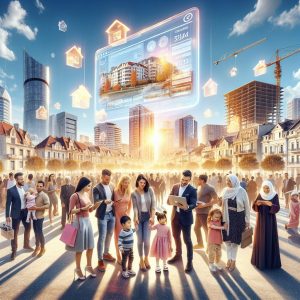 tendințe imobiliare România