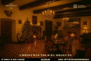 Crăciunul în București: 5 experiențe unice pentru sărbători memorabile