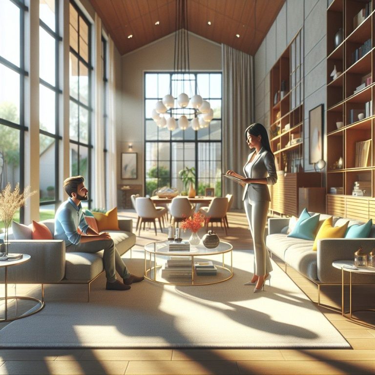 Cum te pregătești pentru vânzarea proprietății tale: sfaturi pentru proprietari