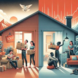 investiție imobiliară