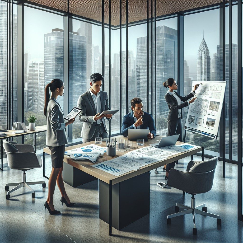 consultanță imobiliară