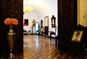 Art. History. Experience. – Descoperă Casa Tătărăscu în premieră printr-o vizită unică