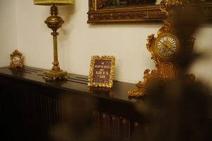 Art. History. Experience. – O călătorie în arta de patrimoniu București la Casa Tătărăscu