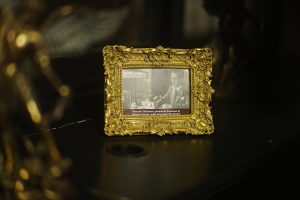 Casa Tătărescu – Memorie și Continuitate în Vila Elitei Interbelice bucureștene